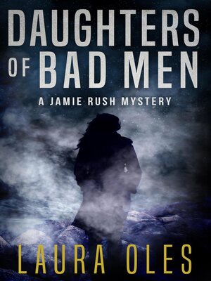 cover image of Daughters of Bad Men